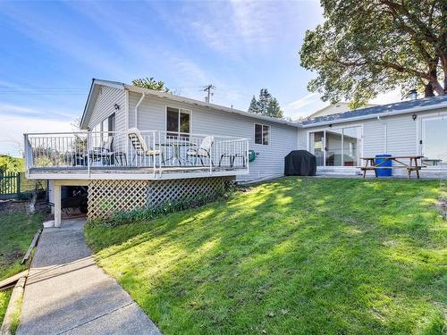 312 Maliview Dr, Salt Spring, BC 