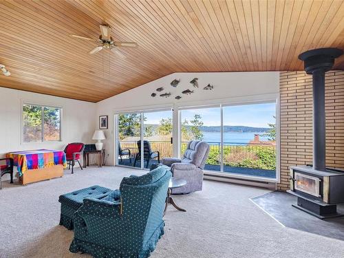 312 Maliview Dr, Salt Spring, BC 