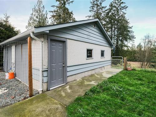 4571 Koksilah Rd, Duncan, BC 