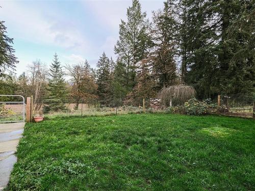 4571 Koksilah Rd, Duncan, BC 