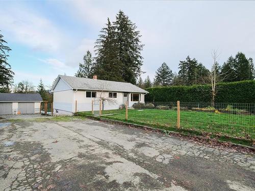 4571 Koksilah Rd, Duncan, BC 