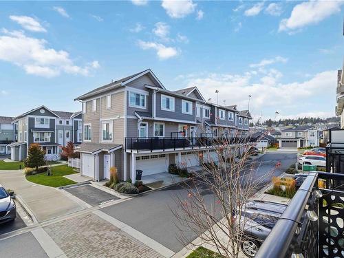 163-3501 Dunlin St, Colwood, BC 