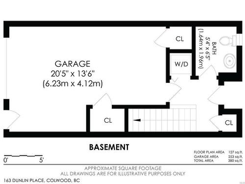 163-3501 Dunlin St, Colwood, BC 