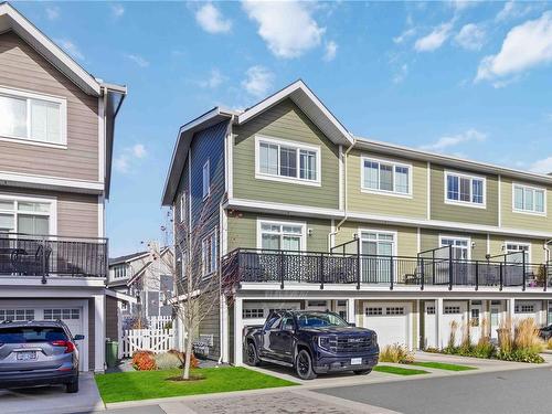 163-3501 Dunlin St, Colwood, BC 