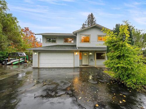 427 Harrogate Rd, Campbell River, BC 