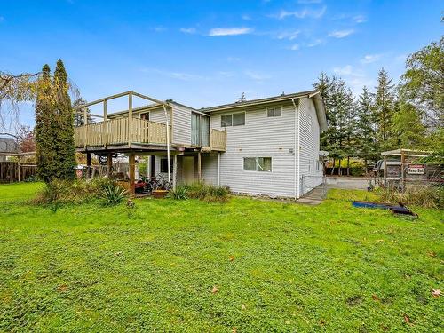 427 Harrogate Rd, Campbell River, BC 