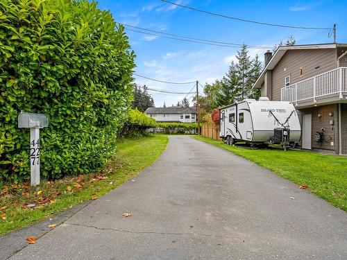 427 Harrogate Rd, Campbell River, BC 