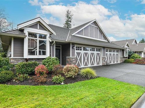 116-2315 Suffolk Cres, Courtenay, BC 