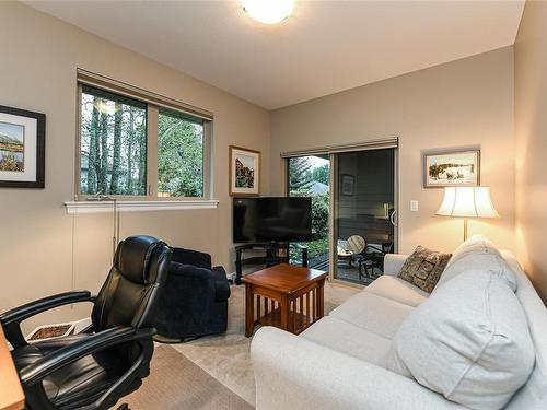 116-2315 Suffolk Cres, Courtenay, BC 