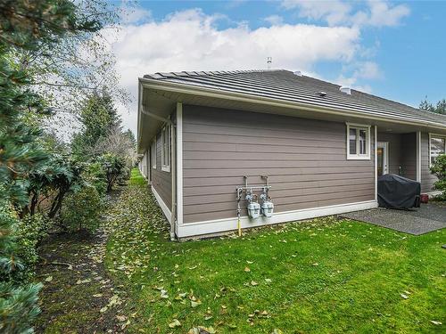 116-2315 Suffolk Cres, Courtenay, BC 