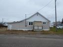 208 Third Ave Se, Geraldton, ON  - Outdoor 