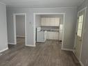 208 Third Ave Se, Geraldton, ON  - Indoor Photo Showing Kitchen With Double Sink 