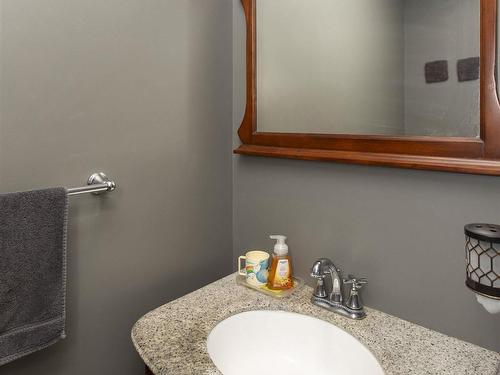 219 Saxon Drive, Thunder Bay, ON - Indoor Photo Showing Bathroom