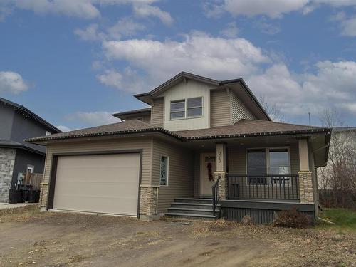 219 Saxon Drive, Thunder Bay, ON - Outdoor With Deck Patio Veranda