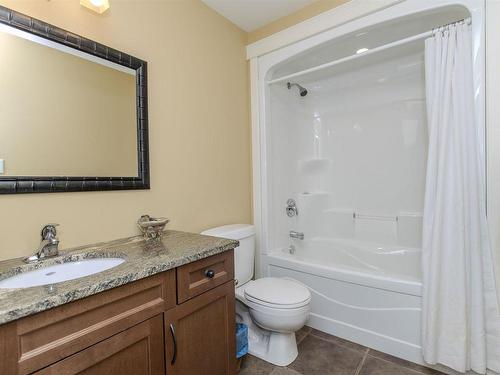 219 Saxon Drive, Thunder Bay, ON - Indoor Photo Showing Bathroom