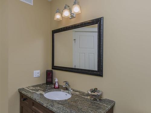 219 Saxon Drive, Thunder Bay, ON - Indoor Photo Showing Bathroom