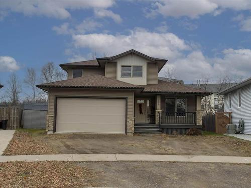 219 Saxon Drive, Thunder Bay, ON - Outdoor With Deck Patio Veranda With Facade