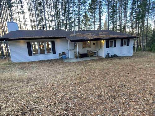 69 One Island Lake Road S, Rural - Thunder Bay, ON - Outdoor