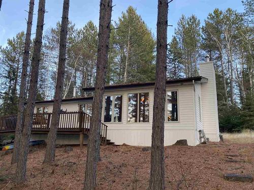 69 One Island Lake Road S, Rural - Thunder Bay, ON - Outdoor