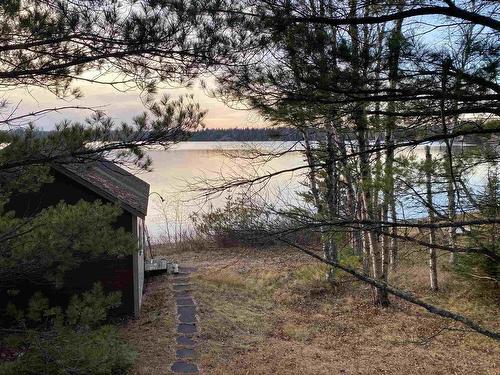 69 One Island Lake Road S, Rural - Thunder Bay, ON - Outdoor With View