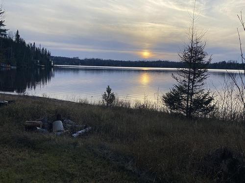 69 One Island Lake Road S, Rural - Thunder Bay, ON - Outdoor With Body Of Water With View