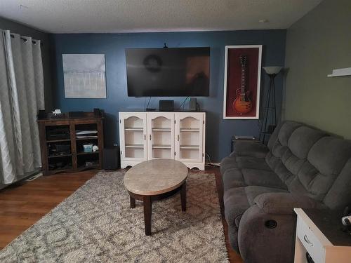 1001 Huron, Thunder Bay, ON - Indoor Photo Showing Living Room