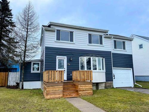 24 Stevens Avenue, Marathon, ON - Outdoor