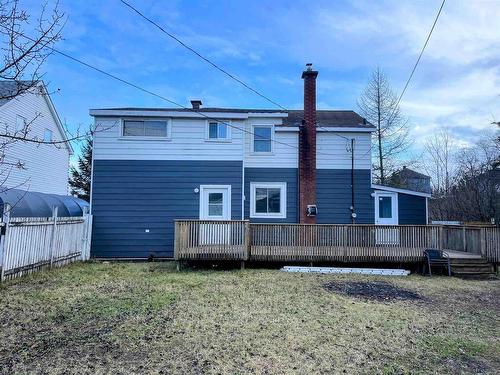 24 Stevens Avenue, Marathon, ON - Outdoor