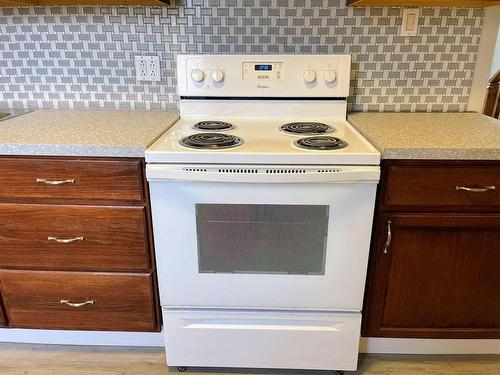 24 Stevens Avenue, Marathon, ON - Indoor Photo Showing Kitchen