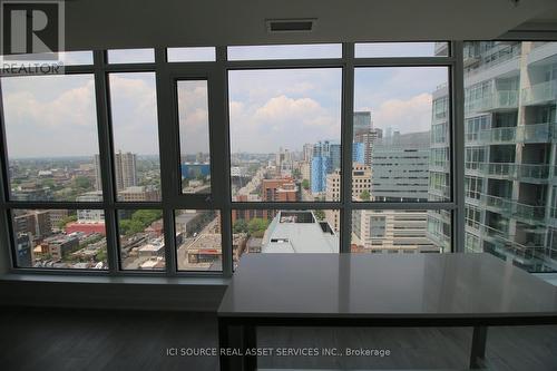 2202 - 30 Nelson Street, Toronto, ON - Indoor Photo Showing Other Room