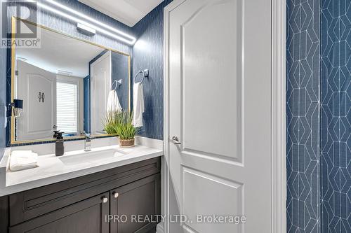 1637 Leblanc Court, Milton, ON - Indoor Photo Showing Bathroom