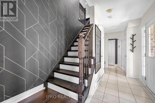 1637 Leblanc Court, Milton, ON - Indoor Photo Showing Other Room