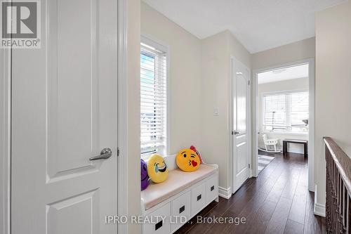 1637 Leblanc Court, Milton, ON - Indoor Photo Showing Other Room