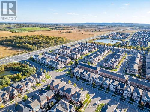 1637 Leblanc Court, Milton, ON - Outdoor With View