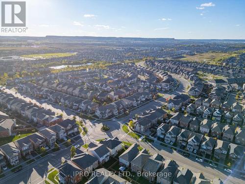 1637 Leblanc Court, Milton, ON - Outdoor With View