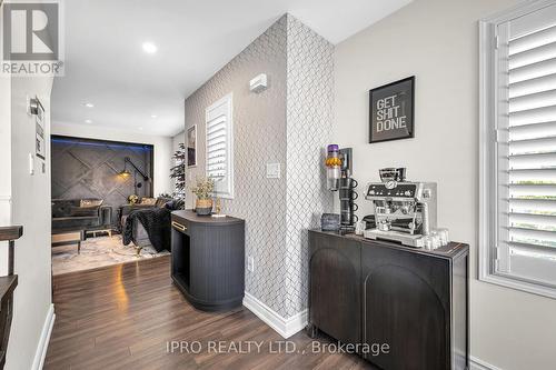 1637 Leblanc Court, Milton, ON - Indoor Photo Showing Other Room