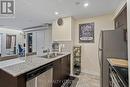 318 - 1410 Dupont Street, Toronto (Dovercourt-Wallace Emerson-Junction), ON  - Indoor Photo Showing Kitchen With Double Sink 