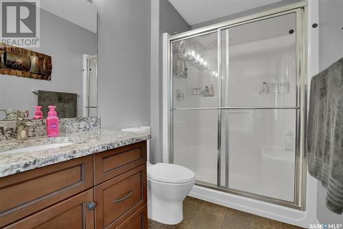 4828 Mccombie Crescent, Regina, SK - Indoor Photo Showing Bathroom