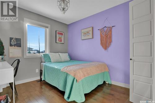 4828 Mccombie Crescent, Regina, SK - Indoor Photo Showing Bedroom