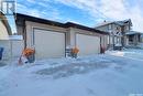 4828 Mccombie Crescent, Regina, SK  - Outdoor 