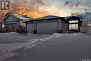 4828 Mccombie Crescent, Regina, SK  - Outdoor 