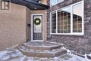 4828 Mccombie Crescent, Regina, SK  - Outdoor 