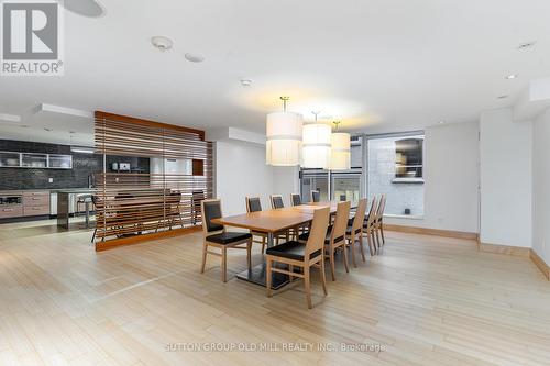 713 - 205 Frederick Street, Toronto, ON - Indoor Photo Showing Dining Room