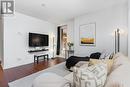 713 - 205 Frederick Street, Toronto, ON  - Indoor Photo Showing Living Room 