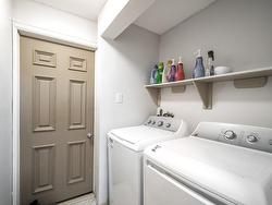 Laundry room - 