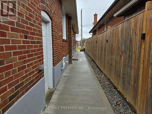 Apt B - 89 Tavistock Road, Toronto, ON - Indoor Photo Showing Other Room