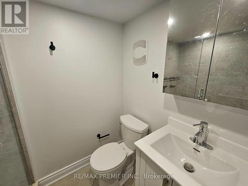 Apt B - 89 Tavistock Road, Toronto, ON - Indoor Photo Showing Bathroom