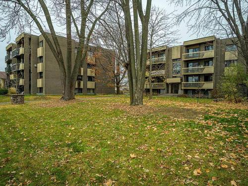 Exterior - 403-4305 Boul. Lévesque O., Laval (Chomedey), QC 