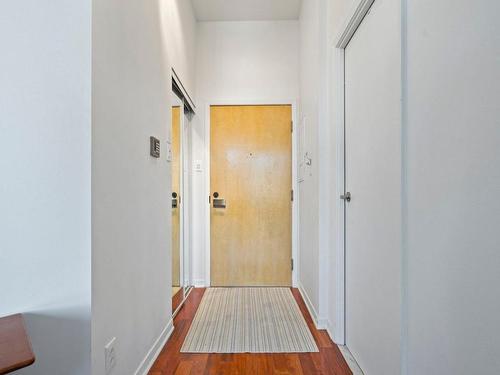 Hall d'entrÃ©e - 214-4400 Boul. Champlain, Montréal (Verdun/Île-Des-Soeurs), QC 