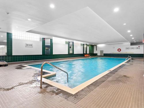 Piscine - 214-4400 Boul. Champlain, Montréal (Verdun/Île-Des-Soeurs), QC 